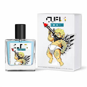 Vendita calda di lusso di generazione Unisex <span class=keywords><strong>profumo</strong></span> angelo 2.0 cupido cocco nebbia profumata per gli uomini di vendita calda <span class=keywords><strong>profumo</strong></span> di colonia - Product Image 2