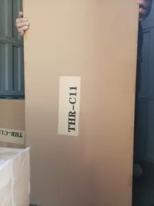 Suministros de productos funerarios, camilla de transporte de cadáveres, camilla plegable a la venta, para la venta - Product Image 2