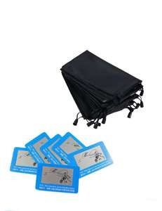 Nuevas gafas <span class=keywords><strong>de</strong></span> sol polarizadas para hombre S15102, gafas <span class=keywords><strong>de</strong></span> sol clásicas <span class=keywords><strong>de</strong></span> doble puente para hombre, gafas <span class=keywords><strong>de</strong></span> sol para licencia <span class=keywords><strong>de</strong></span> <span class=keywords><strong>conducir</strong></span> - Product Image 2