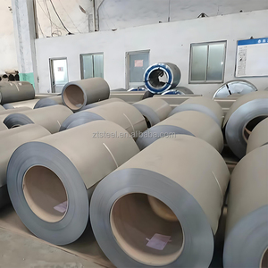 Bobina de acero de silicona eléctrica no orientada Crngo para hoja de laminación EI núcleo de Rotor de estator de hierro Motor BLDC M19 M470 M4 M5 M6 - Product Image 4