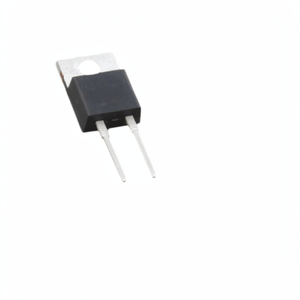 Single Diodes Components Electronic BOM IC In Stock UJ3D06504TS TO-220-2 - Product Image 1