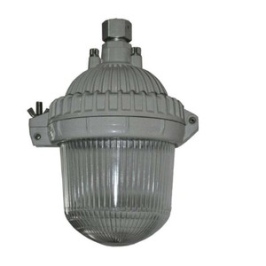 NFC9180 Projecteur LED E27 Haute Performance 50000 Heures pour Centrales Électriques - Product Image 5