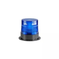 Ip65 Gabelstapler Warnung Led Straßenverbreiterungen rotierende Beacon-Lichter Bernstein rot blau blinkende Turmlampe Sicherheitswarnlicht