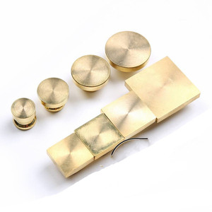 Sellos de cera de cabeza de latón Retro para impresión de letras - Product Image 3
