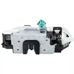 ตัวกระตุ้นล็อคประตูฟอร์ดลินคอล์น 8A8Z7426412A อะไหล่ทดแทนด้านหลังขวา - Product Image 4