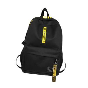 Zaino Impermeabile Estivo Promozionale per Bambini, Borsa Scolastica Economica in Nylon, Zaino da Donna - Product Image 4