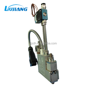 Hot Selling Touch Screen Hot Melt <strong>Glue</strong> <strong>Machine</strong> 5L Small <strong>High</strong>-precision Hot Melt <strong>Glue</strong> <strong>Machine</strong> - Product Image 5