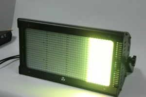 Đèn Chớp Sân Khấu DJ Stormy 480W RGB Đủ Màu, Đèn LED Nhấp Nháy - Product Image 5