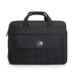 Maletín Grande IStapromo para Regalos, Maletín para Portátil de 15.6 Pulgadas, Bolsa de Trabajo, Bolsa de Mensajero Expandible, Bolsos de Hombro, Bolsa de Lona - Product Image 6