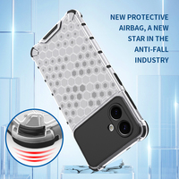 Coque de téléphone anti-chute transparente bon marché en vrac à bas prix pour Samsung S26 Plus Ultra Best-seller couvertures arrière transparentes à la mode