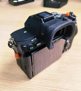 กล้องมิเรอร์เลส Sony A7M5 มือสอง (เฉพาะบอดี้) พร้อมส่ง เหมาะสำหรับถ่ายภาพบุคคล ถ่ายภาพเชิงพาณิชย์ วีล็อก และทำภาพยนตร์ - Product Image 6