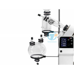 Evaporador Rotativo Digital Industrial <span class=keywords><strong>RE200</strong></span>- Pro 20L - Product Image 4