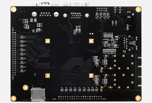 Placa de Desarrollo FPGA ALINX AXP202 y Kit con <span class=keywords><strong>Pango</strong></span> Logos PG2L200H, Múltiples Opciones de Comunicación para Depuración y Transferencia de Datos - Product Image 4