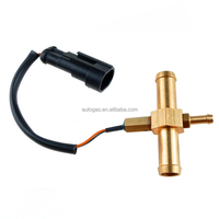 Haute qualité Standard lpg Mp48 Ecu capteur de température de pression 12mm capteur de température de gaz 4.7K/2k lpg Kit