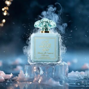 <span class=keywords><strong>Profumo</strong></span> Blu Dubai 100ml, Fragranza Corpo Personalizzabile, Profumi Originali da Uomo, Spray Naturale Mini da Viaggio, <span class=keywords><strong>Profumo</strong></span> Arabo - Product Image 3