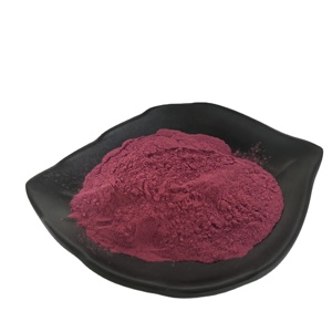 Đen tự nhiên cà rốt Bột nước ép cà rốt đen chiết xuất từ quả - Product Image 1