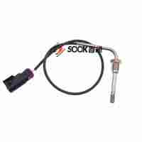 Sensor de temperatura de los gases de escape OEM NO 8942571080 para TOYOTA