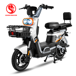 Ju <span class=keywords><strong>Wuba</strong></span> 2. Generation Erwachsenen-Pendler E-Scooter 500W 6-Röhren-Controller 3-Gang Kohlenstoffstahl Digital Doppelscheibenbremse Elektrofahrrad - Product Image 2