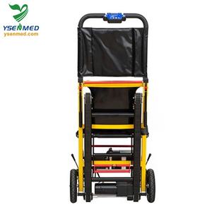 YSDW-SW03 Ysenmed電動階段昇降ハンドトラック電動モバイルリフト階段昇降椅子価格階段昇降車椅子 - Product Image 4