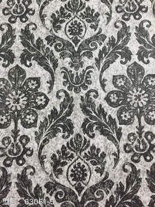 3D película laminada de Pvc de los paneles de la cerca de azulejos de la pared de baño - Product Image 4