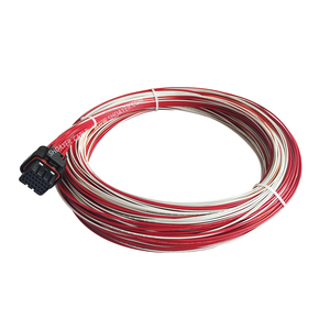 Haltech Nexus R5 bay Loom ECU phổ 4P 26P 34P loạt tefzel dây khai thác - Product Image 5