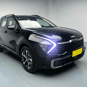 <span class=keywords><strong>Kia</strong></span> <span class=keywords><strong>Sportage</strong></span> 1.5T Turbo 2023, Eficiente en Consumo de Combustible, Bajo Costo de Manejo, SUV Ecológico - Product Image 2