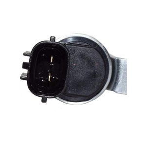 Électrovanne de contrôle d'huile pour <span class=keywords><strong>TOYOTA</strong></span> Yaris Prius Corolla Avensis 15330 37010, courroie de distribution d'arbre à cames de voiture - Product Image 2