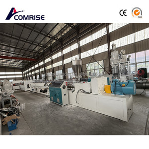 <span class=keywords><strong>Pvc</strong></span> boru üretimi için lazer yazıcı ile fabrika plastik <span class=keywords><strong>PVC</strong></span> boru yapma makinesi - Product Image 2