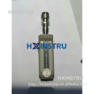คีย์ไซท์ U2000A เซ็นเซอร์วัดพลังงาน USB 10 MHz-18 GHz, -60 ถึง +20 DBM, 250 การวัด/วินาที ใช้ hx1 - Product Image 4