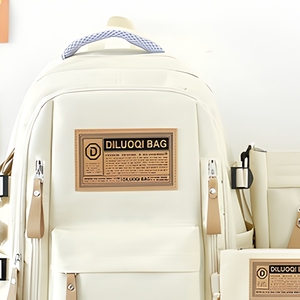 Precio al por Mayor, <span class=keywords><strong>Mochila</strong></span> de Diseño Nuevo 2026 <span class=keywords><strong>para</strong></span> Estudiantes de Secundaria y Preparatoria, Bolsa de Viaje <span class=keywords><strong>para</strong></span> Larga Distancia - Product Image 5