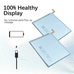 ผู้จำหน่ายขายส่งสำหรับ <span class=keywords><strong>Samsung</strong></span> Galaxy <span class=keywords><strong>S20</strong></span> Plus EB-BG985ABY <span class=keywords><strong>แบ</strong></span><span class=keywords><strong>ต</strong></span>เตอรี่จัดส่งรวดเร็วสำหรับร้านซ่อมโทรศัพท์มือถือสั่งซื้อจำนวนมาก - Product Image 5