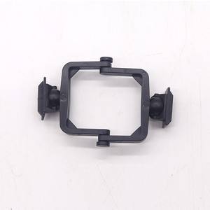 Articolatori in plastica monouso a collo alto e collo basso - Product Image 5