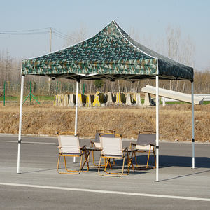 Promotionnelle 10 X 15 Extérieure 3x3 Pliante <span class=keywords><strong>et</strong></span> repliable, Abordable, Tente de réception DOMI pour la pêche, les mariages <span class=keywords><strong>et</strong></span> les fêtes, Tentes 3x3 - Product Image 3