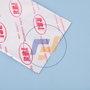 Sacchetti in PET di Alta Qualità Personalizzabili, 2 Sacchetti da 4 Pollici con Fondo a Soffietto Richiudibile, 5x6.5 Frontale, Sicuri per Alimenti, Trasparenti - Product Image 1