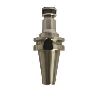 หัวจับดอกสว่านแบบ BT40สำหรับเครื่องกัดและเครื่องมือเจาะงาน CNC พร้อมตัวยึดเครื่องมือ CNC ส่วนประกอบหลักมาตรฐาน - Product Image 1