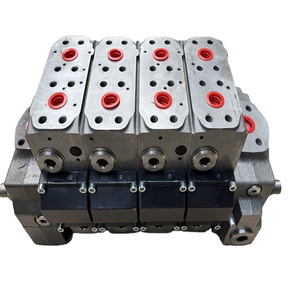 Série PVG120 PVG32 Hydraulique pour Bateaux, Commande Multivoies PVG120 - Product Image 5