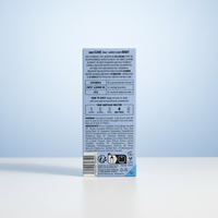 Autocollants adhésifs personnalisés avec code QR, imprimés recto-verso, papier synthétique laminé, double couche, forte adhérence