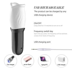 360 Automatische Rotatie Vibrator Mannen Penis Vagina Kunstmatige Kut Eikel Mannelijke Masturbatie Machine Masturbator Sextoy - Product Image 5