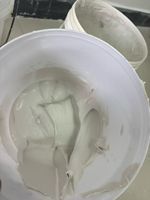 HANSHUO - Mortero de Hidroxipropil Metilcelulosa, Polvo de Masilla, Adsorbente, Carbón Activado, Agentes Auxiliares para Plásticos, 99.9% de Pureza