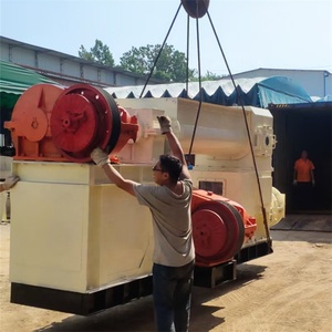 Dây Chuyền Sản Xuất Gạch Đất Sét Đỏ Tự Động Hoàn Toàn Máy Móc Gạch Tro Bay Chi Phí Lắp Đặt Nhà Máy - Product Image 6