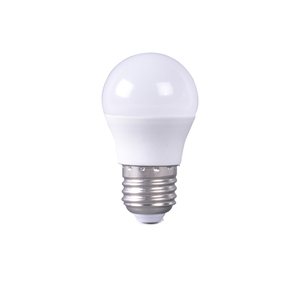 G45 B22 E27 lumen cao 90lm/W nhỏ 3W <span class=keywords><strong>1W</strong></span> 2W Trắng PC PP <span class=keywords><strong>Led</strong></span> Chip Đèn AC Powered <span class=keywords><strong>LED</strong></span> bóng đèn - Product Image 6
