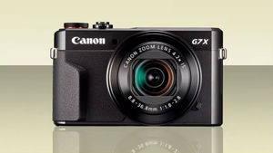 Appareil photo <span class=keywords><strong>Canon</strong></span> PowerShot G7 X Mark III 1 pouce 20,1 Mpx 4K pour vlogging avec objectif 24-100 mm F/1,8-2,8, Wi-Fi et écran inclinable pour <span class=keywords><strong>YouTube</strong></span> - Product Image 4