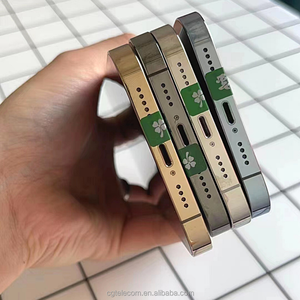 Teléfono móvil inteligente de segunda mano al mejor <span class=keywords><strong>precio</strong></span> para <span class=keywords><strong>13</strong></span> teléfonos móviles originales desbloqueados versión de EE. UU. - Product Image 4