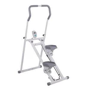 Stepper Pieghevole in Metallo Cocole Kkl-tbj002, Macchina Multifunzionale per Fitness Domestico, Scala Regolabile, Vendita Diretta dalla Fabbrica - Product Image 2