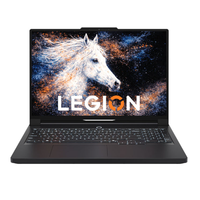 Laptop Gaming Lenovo Legion Y9000P 2026 Terbaru 16" Ultra9 290HX Plus+RTX5090 Performa Tangguh Notebook Gaming E-sports