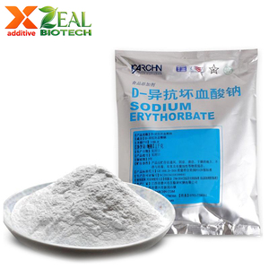 Vitamina C CAS 50-81-7 Suministro de Fábrica <span class=keywords><strong>USP</strong></span>/BP/EP Grado Alimenticio Ácido Ascórbico en Polvo Antioxidante Potenciador Nutricional Marca ZEAL BIOTECH - Product Image 4
