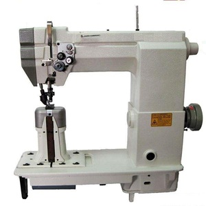 Machine à coudre industrielle à bras articulé 810/820/9910/9920/335A/335BH pour chaussures et cuir - Product Image 4
