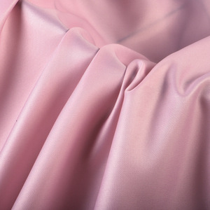 Mật độ cao mịn mềm 230t Twill <span class=keywords><strong>taffeta</strong></span> 68d <span class=keywords><strong>polyester</strong></span> lót vải cho quần áo túi - Product Image 5