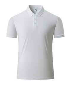 Camiseta Polo con Logotipo Bordado Personalizado al por Mayor, Camiseta Polo de Golf Lisa con Estampado Personalizado para Hombre y Mujer, Camisetas Polo Personalizadas para Hombre - Product Image 4
