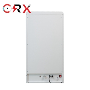 Nước đá và nước trái cây nóng Combo uống Máy bán hàng tự động thương mại máy tính để bàn nước trái cây máy bán hàng tự động với 4 flavours - Product Image 5